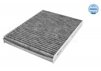 Filter, interior air MEYLE-ORIGINAL Quality 112 320 1001