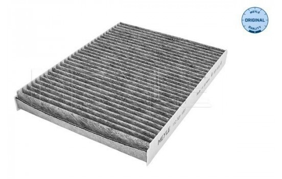Filter, interior air MEYLE-ORIGINAL Quality 112 320 1001