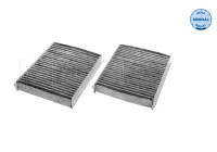 Filter, interior air MEYLE-ORIGINAL Quality 15-12 320 0000/S