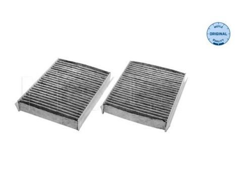 Filter, interior air MEYLE-ORIGINAL Quality 15-12 320 0000/S