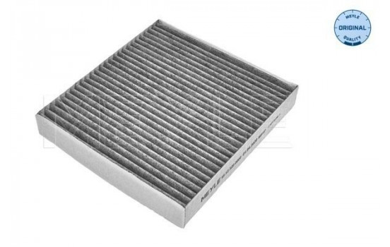 Filter, interior air MEYLE-ORIGINAL Quality 15-12 320 0000