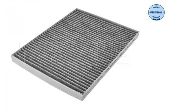 Filter, interior air MEYLE-ORIGINAL Quality 15-12 320 0002
