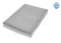 Filter, interior air MEYLE-ORIGINAL Quality 16-12 319 0001