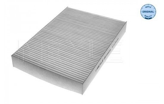 Filter, interior air MEYLE-ORIGINAL Quality 16-12 319 0001