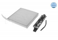 Filter, interior air MEYLE-ORIGINAL Quality 16-12 319 0003