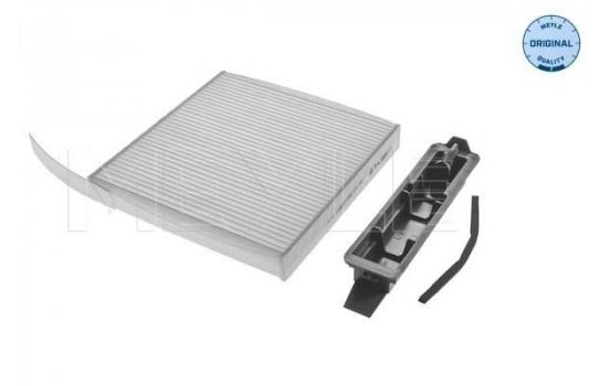 Filter, interior air MEYLE-ORIGINAL Quality 16-12 319 0003