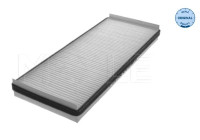 Filter, interior air MEYLE-ORIGINAL Quality 16-12 319 0004
