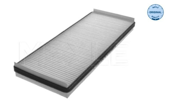 Filter, interior air MEYLE-ORIGINAL Quality 16-12 319 0004