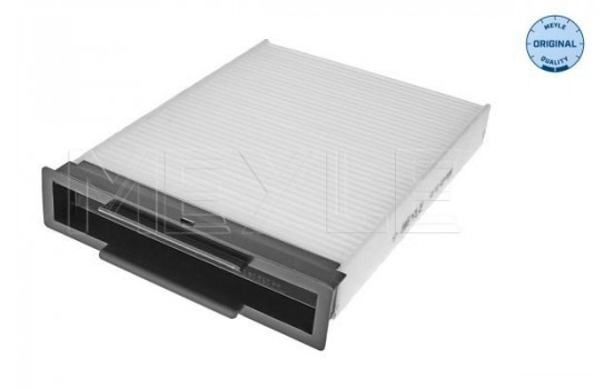 Filter, interior air MEYLE-ORIGINAL Quality 16-12 319 0010