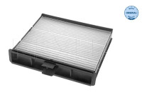 Filter, interior air MEYLE-ORIGINAL Quality 16-12 319 0014