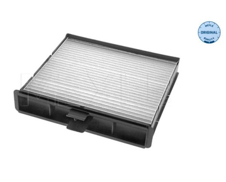 Filter, interior air MEYLE-ORIGINAL Quality 16-12 319 0014