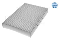 Filter, interior air MEYLE-ORIGINAL Quality 16-12 319 0022