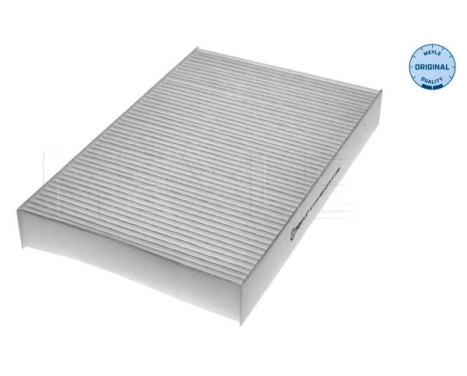Filter, interior air MEYLE-ORIGINAL Quality 16-12 319 0022