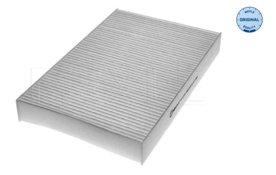 Filter, interior air MEYLE-ORIGINAL Quality 16-12 319 0022