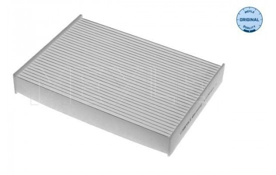 Filter, interior air MEYLE-ORIGINAL Quality 16-12 319 0026