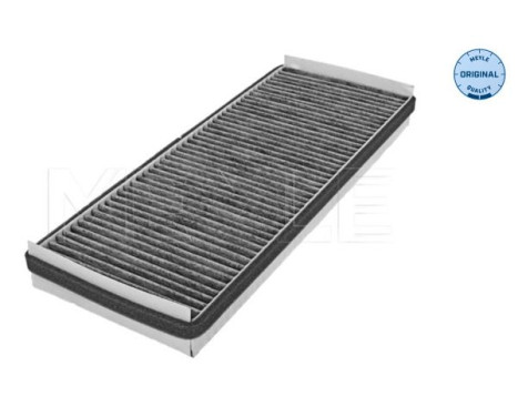 Filter, interior air MEYLE-ORIGINAL Quality 16-12 320 0004
