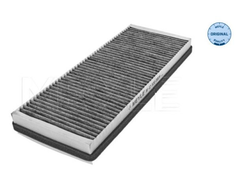 Filter, interior air MEYLE-ORIGINAL Quality 16-12 320 0004, Image 2