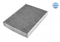 Filter, interior air MEYLE-ORIGINAL Quality 16-12 320 0007