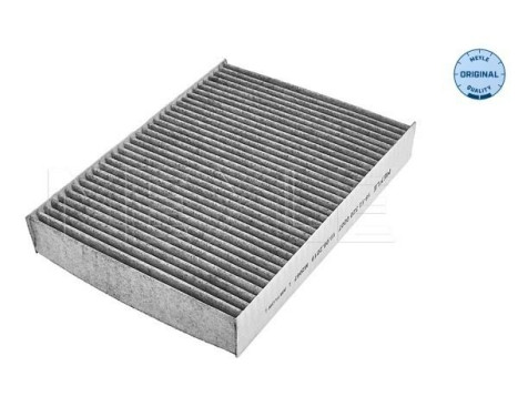 Filter, interior air MEYLE-ORIGINAL Quality 16-12 320 0007