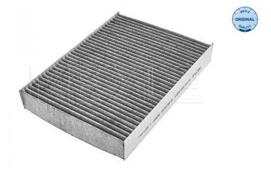 Filter, interior air MEYLE-ORIGINAL Quality 16-12 320 0007