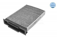 Filter, interior air MEYLE-ORIGINAL Quality 16-12 320 0010