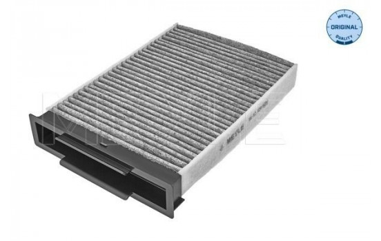 Filter, interior air MEYLE-ORIGINAL Quality 16-12 320 0010