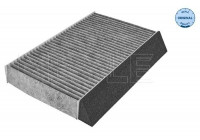 Filter, interior air MEYLE-ORIGINAL Quality 16-12 320 0021