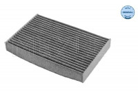 Filter, interior air MEYLE-ORIGINAL Quality 16-12 320 0022