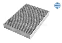 Filter, interior air MEYLE-ORIGINAL Quality 16-12 320 0023