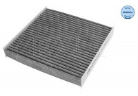 Filter, interior air MEYLE-ORIGINAL Quality 16-12 320 0025