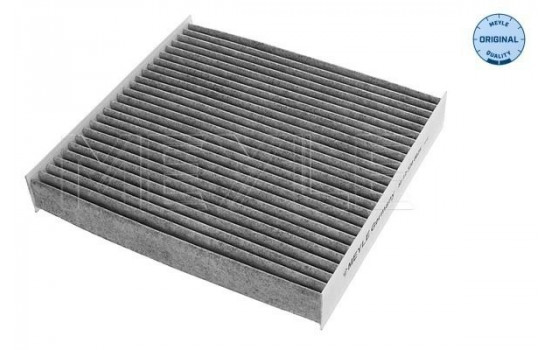 Filter, interior air MEYLE-ORIGINAL Quality 16-12 320 0025