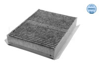 Filter, interior air MEYLE-ORIGINAL Quality 18-12 320 0000