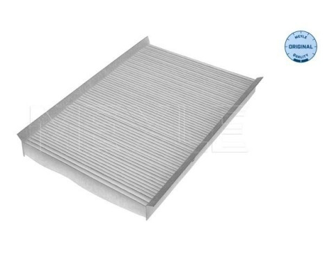 Filter, interior air MEYLE-ORIGINAL Quality 212 319 0015