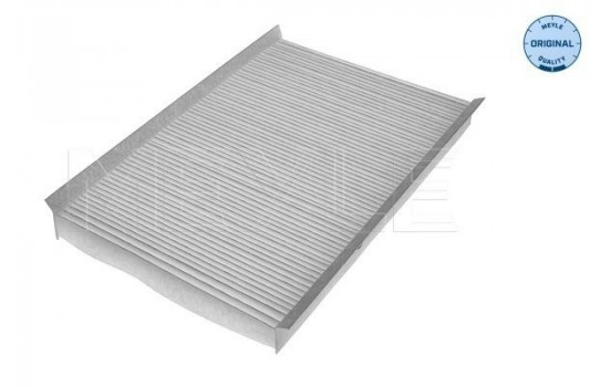 Filter, interior air MEYLE-ORIGINAL Quality 212 319 0015