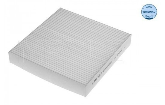 Filter, interior air MEYLE-ORIGINAL Quality 212 319 0016