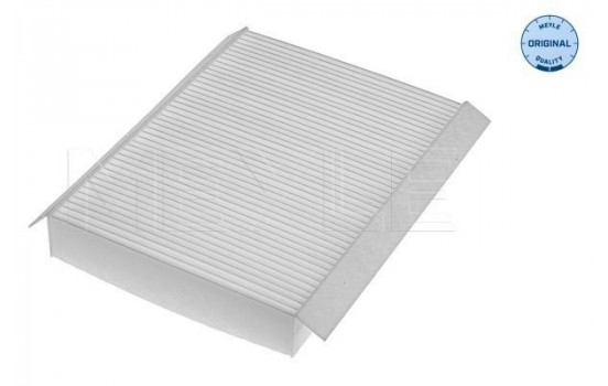 Filter, interior air MEYLE-ORIGINAL Quality 212 319 0017