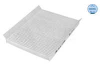 Filter, interior air MEYLE-ORIGINAL Quality 212 319 0018
