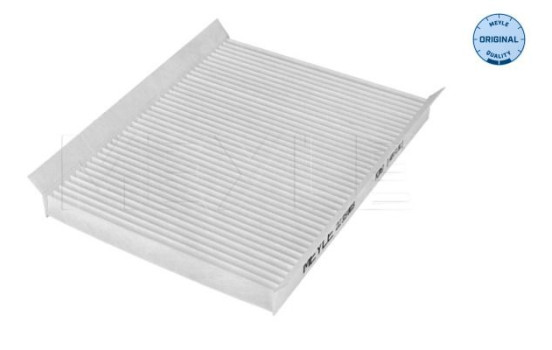 Filter, interior air MEYLE-ORIGINAL Quality 212 319 0018