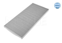 Filter, interior air MEYLE-ORIGINAL Quality 212 319 0051