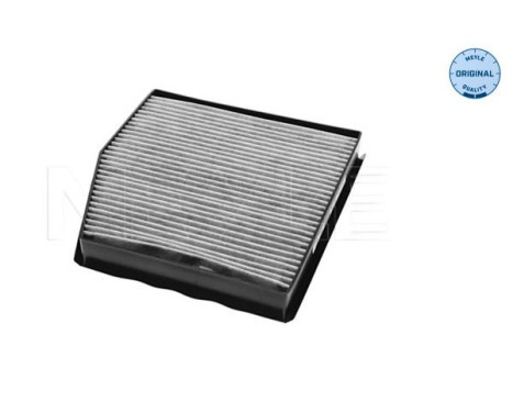 Filter, interior air MEYLE-ORIGINAL Quality 212 320 0005, Image 2