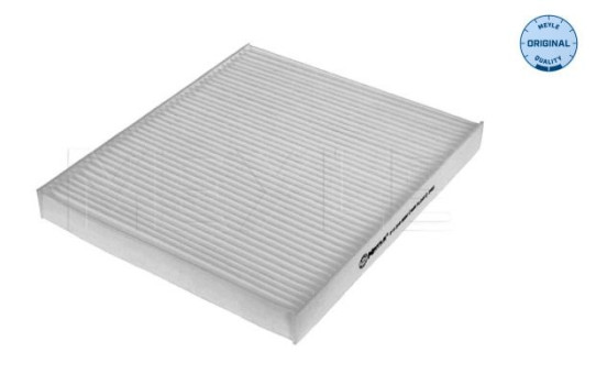 Filter, interior air MEYLE-ORIGINAL Quality 214 319 0000
