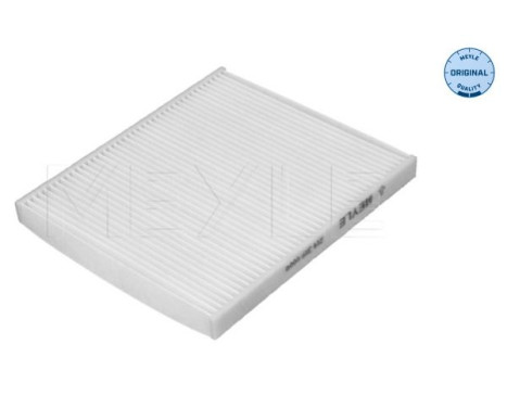 Filter, interior air MEYLE-ORIGINAL Quality 214 319 0000