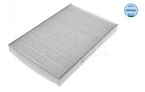 Filter, interior air MEYLE-ORIGINAL Quality 214 319 0001