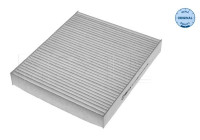 Filter, interior air MEYLE-ORIGINAL Quality 28-12 319 0004