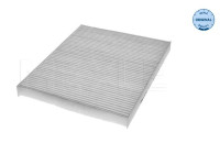 Filter, interior air MEYLE-ORIGINAL Quality 28-12 319 0005