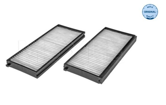 Filter, interior air MEYLE-ORIGINAL Quality 28-12 319 0008/S