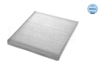 Filter, interior air MEYLE-ORIGINAL Quality 29-12 319 0000