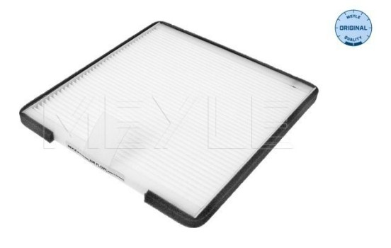 Filter, interior air MEYLE-ORIGINAL Quality 29-12 319 0005
