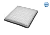 Filter, interior air MEYLE-ORIGINAL Quality 29-12 319 0008