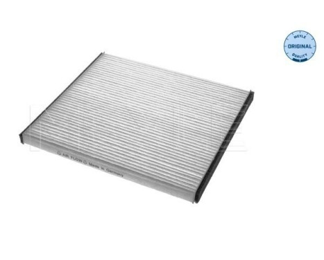 Filter, interior air MEYLE-ORIGINAL Quality 30-12 319 0000